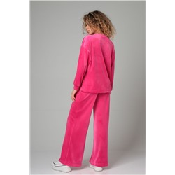 DOGGI 2866 фуксия, Брюки,  Джемпер