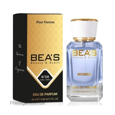 Beas W538 Kenzo L'eau Par Kenzo Women edp 50 ml