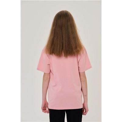 футболка для девочки Д 0115-27 -50%