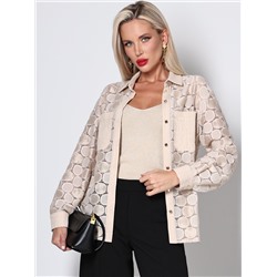 Блузка Арабеска