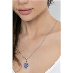 КОЛЬЕ КАДОРЕ (БЛУ)