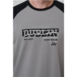 лонгслив мужской 3565-23 Новинка