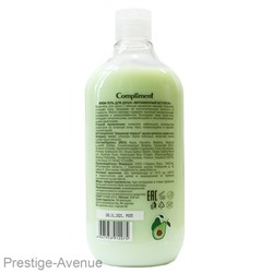 Compliment Крем-гель для душа «Витаминный всплеск», 500 ml