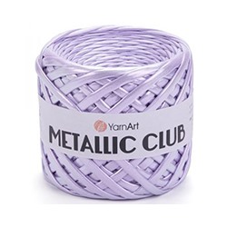 Metallic club