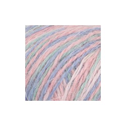 Mink wool