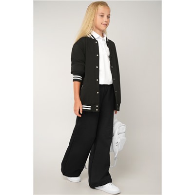 Брюки трансформеры для девочки Happyfox