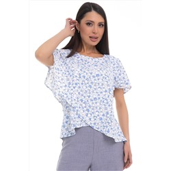 Блуза Яркое лето (нежность)