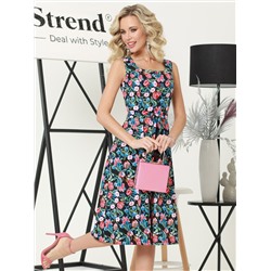 283206 DStrend Платье