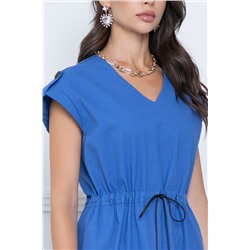 ПЛАТЬЕ ЭЛЬВАНА (ЛАЙТ БЛУ)