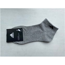 Носки Adidas низкие серые