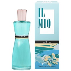 IL MIO ARIA 70ml /жен. M~ АКЦИЯ! СКИДКА 10%