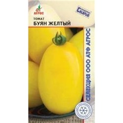 Томат Буян желтый (Агрос) 0,08г