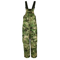 Костюм муж. "Tauren" зимний, куртка/полукомб.,тк./подкл.: Alova Premium/Fleece, кмф "Космос" К-471