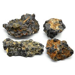 Минерал магнетит 44*30*23мм, 40-49 (G)