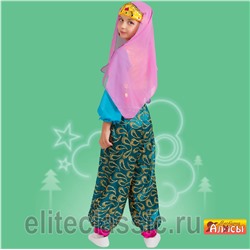 Восточная Красавица "Лейла"