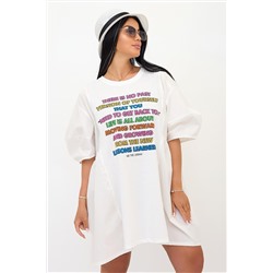 292713 Lika Dress Туника