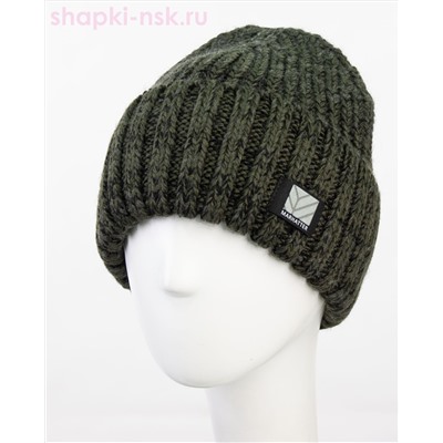 14539/2 MMH Колпак мужской (57-59)