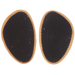 Полустельки Braus 0920