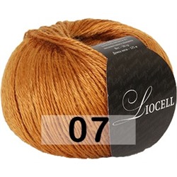 Пряжа Сеам LIOCELL