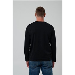 лонгслив мужской 3558-02 Новинка