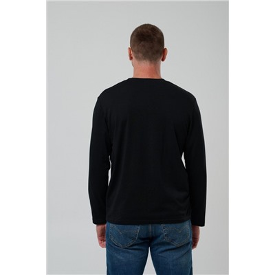 лонгслив мужской 3558-02 Новинка