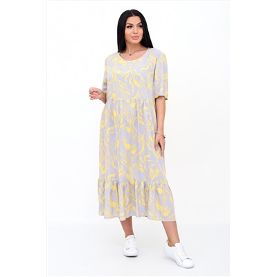296868 Lika Dress Платье