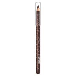 Карандаш для глаз LUXVISAGE ® 1,75 г 15 тон