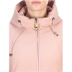 0833 PINK Куртка демисезонная женская RIKA (100 гр. синтепон) размер 50 - российский