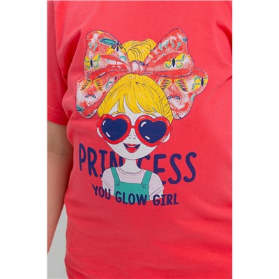 Футболка 7448 НАТАЛИ #1023114