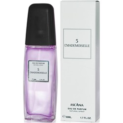 ASC 5 L`MADEMOISELLE  50ml /жен. M~