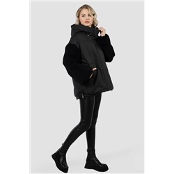 04-3044 Куртка женская демисезонная (синтепон 100)