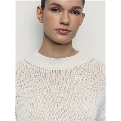 503039 ZARINA Джемпер