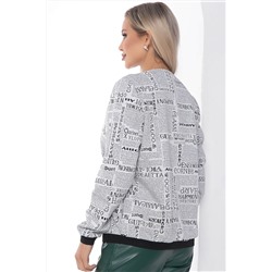 415744 LT Collection Бомбер