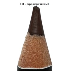 Карандаш д/глаз 111 серо-коричн. Fennel