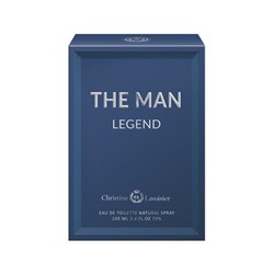 THE MAN  LEGEND /муж. M~