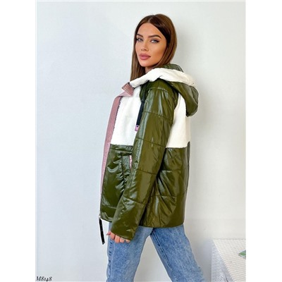 Демисезонные куртки 897820