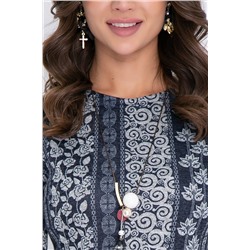 268763 Bellovera Платье