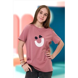 футболка для девочки Д 0146-14 -50%