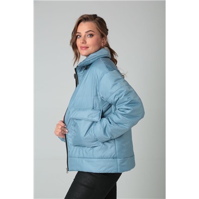 Modema м.1030 джинс, Куртка