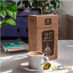 PHUONG Vy - 25th Anniversary/ 25-я годовщина, 500 г