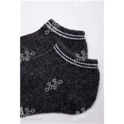 Носки спортивные из монгольской шерсти          (арт. 01180)