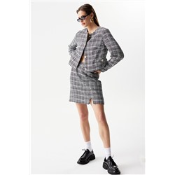 MilMil 1081GR Париж, Юбка,  Жакет