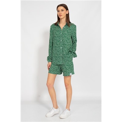 Kivviwear 40884089.03, Шорты,  Рубашка