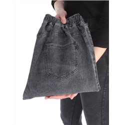 8031 Джинсы-бананы DENIM размер W31