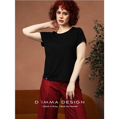 528318 DIMMA Футболка