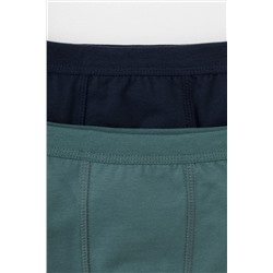 Трусы 2шт. CROCKID #968608