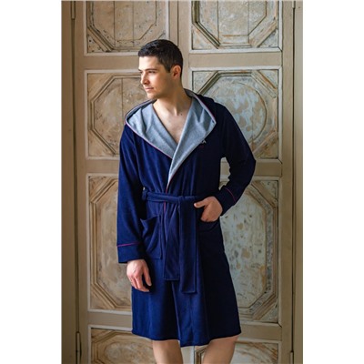 204451 Lika Dress Халат