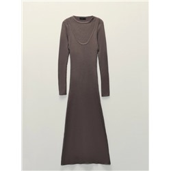 503084 ZARINA Платье