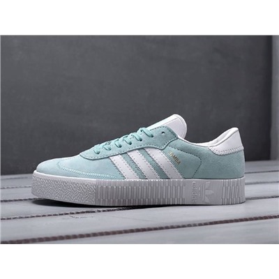 Кеды Adidas Samba Rose