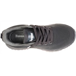 Кроссовки GlamForever 3135-231_dr grey
